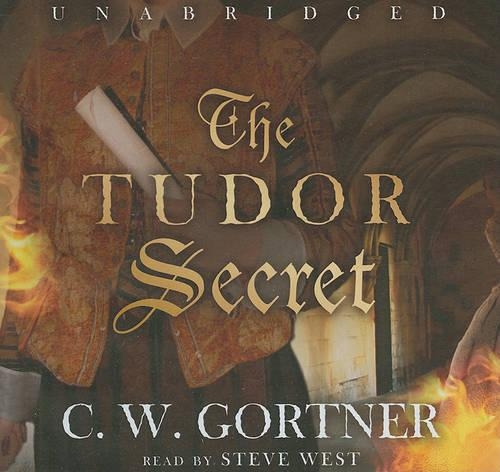 The Tudor Secret: (01 Elizabeth I Spymaster Chronicles)