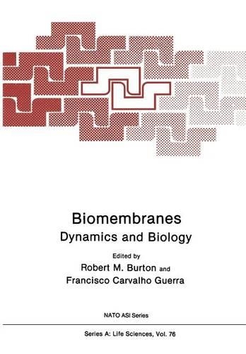 Biomembranes