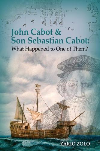 John Cabot & Son Sebastian Cabot: What Happened to One of Them?