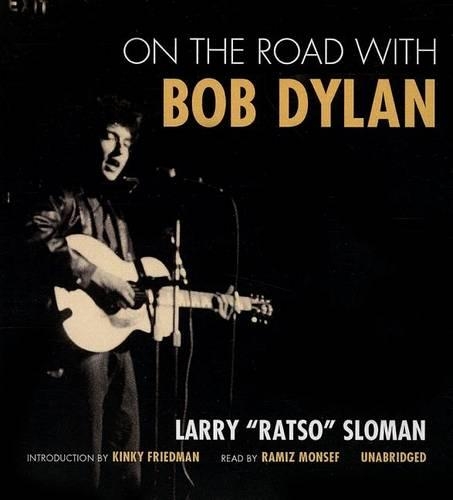 On the Road with Bob Dylan