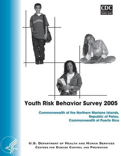Youth Risk Behavior Survey 2005