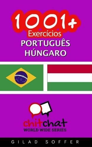 1001+ Exercicios Portugues - Hungaro