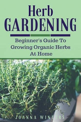 Herb Gardening