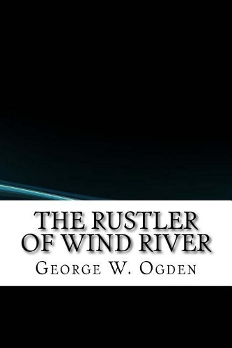 The Rustler of Wind River