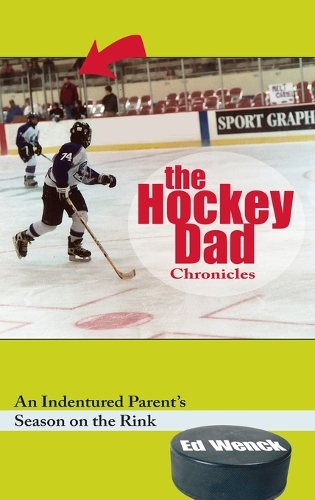 The Hockey Dad Chronicles