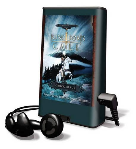 Kingdom's Call: (Playaway Young Adult)