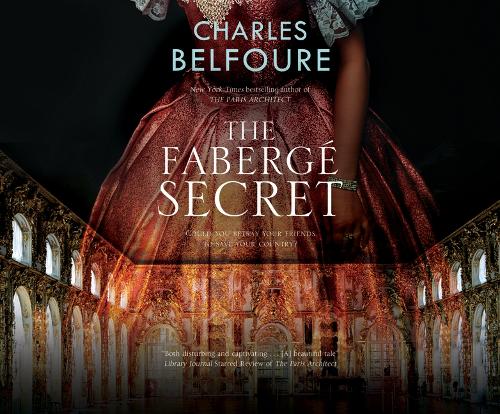 The Fabergé Secret