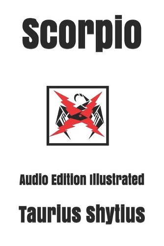 Scorpio: Audio Edition Illustrated