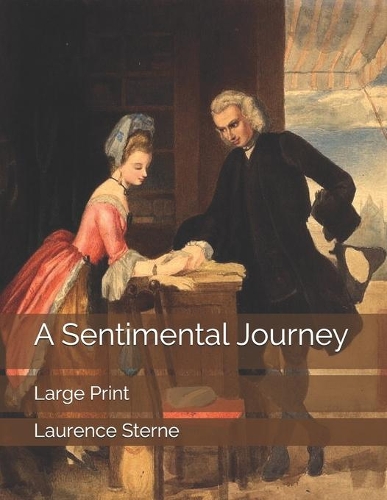 A Sentimental Journey