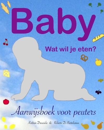 Baby - wat wil je eten?