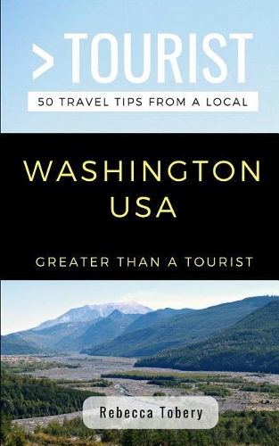 Greater Than a Tourist- Washington USA