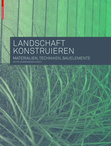 Landschaft Konstruieren