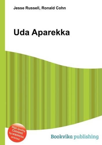 Uda Aparekka