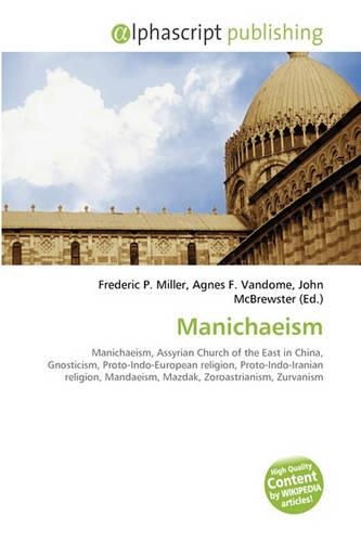 Manichaeism: (English)