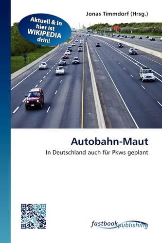 Autobahn-Maut