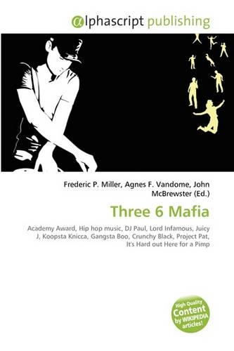 Three 6 Mafia