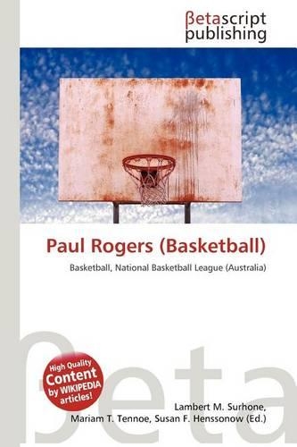 Paul Rogers (Basketball)