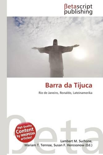 Barra Da Tijuca: (German)