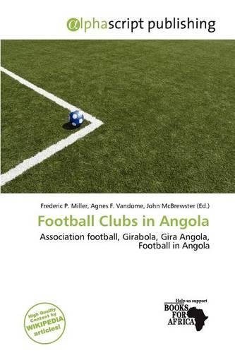 Football Clubs in Angola