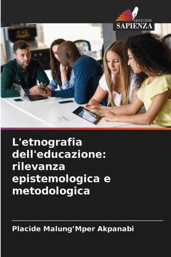 L'etnografia dell'educazione