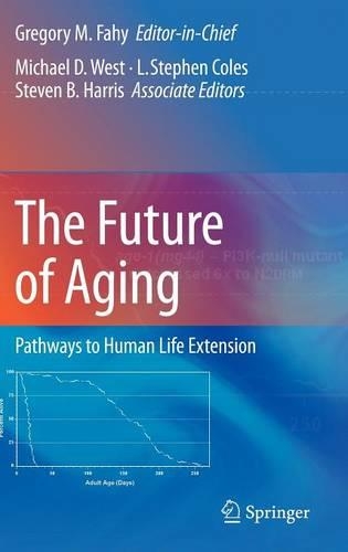 The Future of Aging
