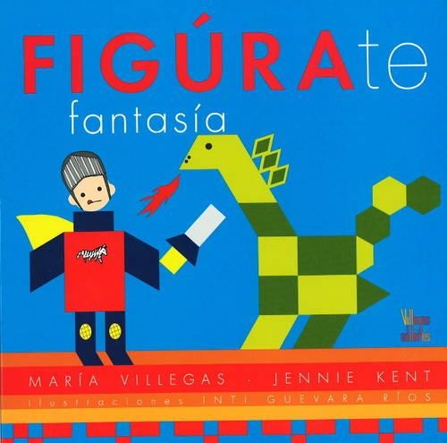 Figurate Fantasia: (Spanish)