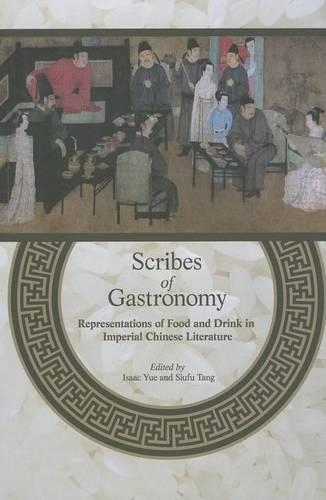 Scribes of Gastronomy