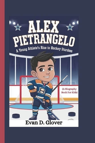 Alex Pietrangelo