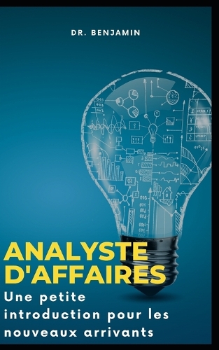 Analyste d'affaires