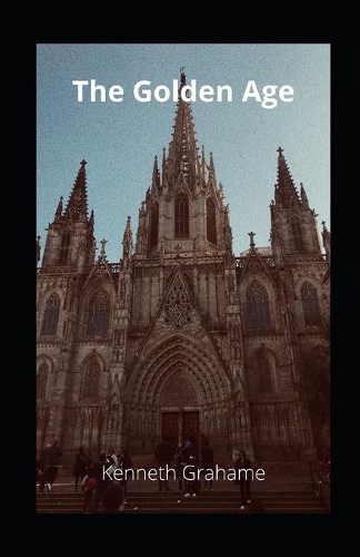 The Golden Age illustrated