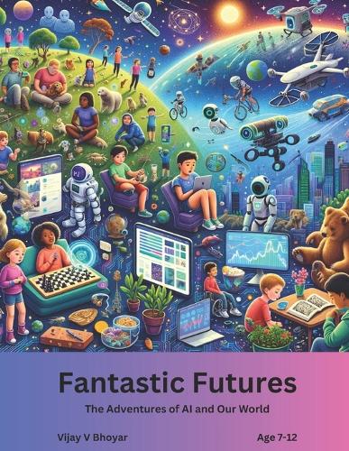 Fantastic Futures