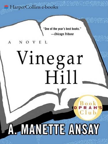 Vinegar Hill: [A Novel]