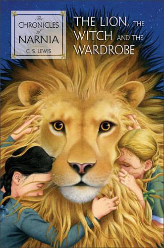 The Lion, the Witch, and the Wardrobe: (The Chronicles of Narnia)