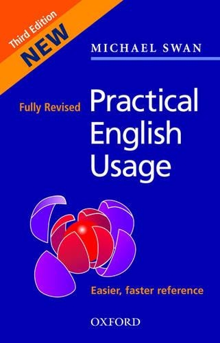 Practical English Usage