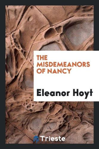 The Misdemeanors of Nancy