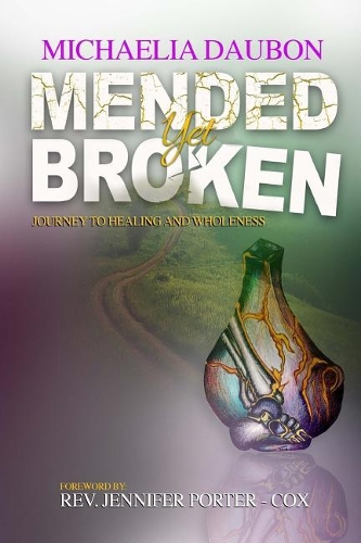 Mended Yet Broken