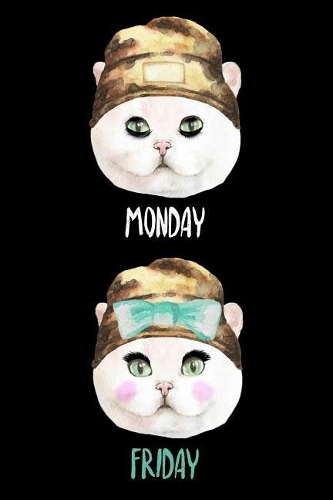 Monday Friday