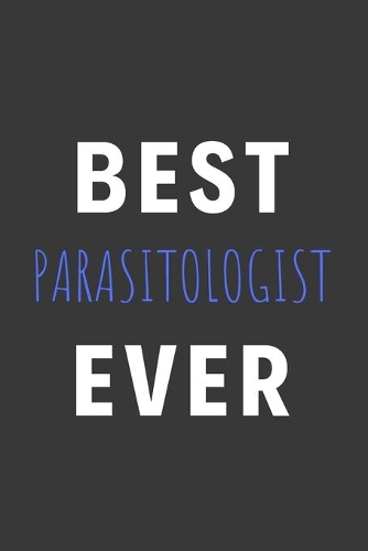 Best Parasitologist Ever