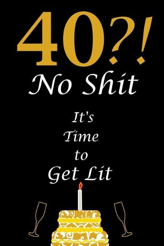 40th Birthday Celebration