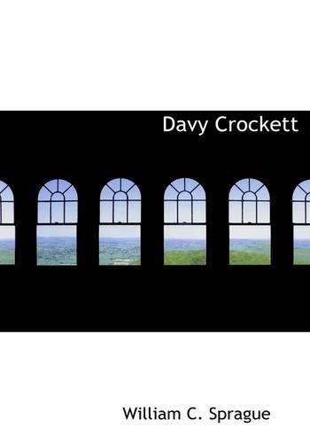 Davy Crockett: (English)