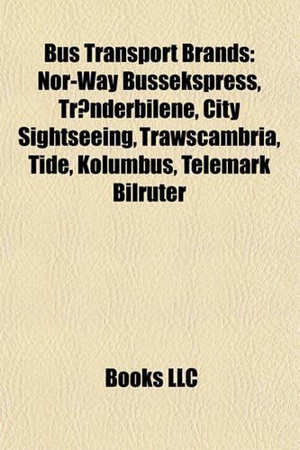 Bus Transport Brands