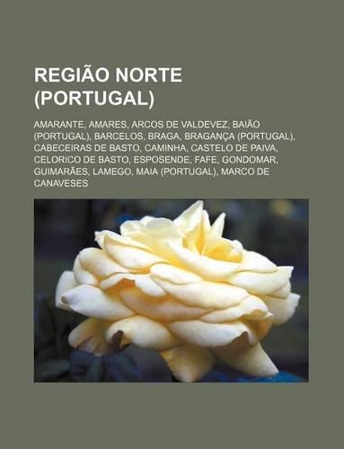 Regiao Norte (Portugal)