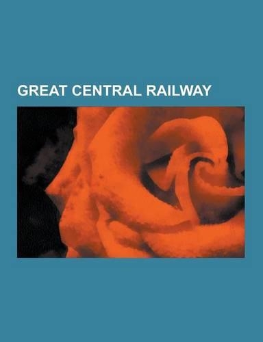 Great Central Railway