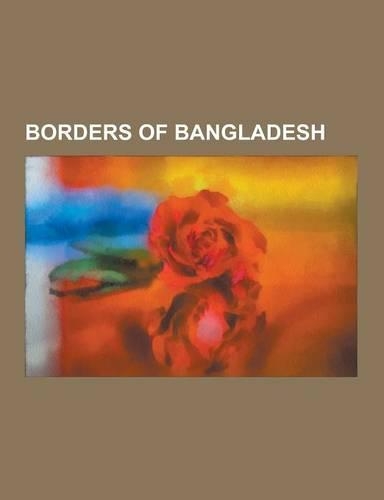 Borders of Bangladesh