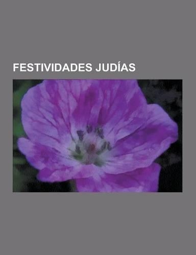 Festividades Judias