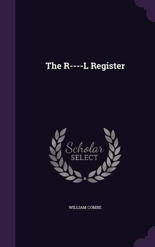 The R----L Register