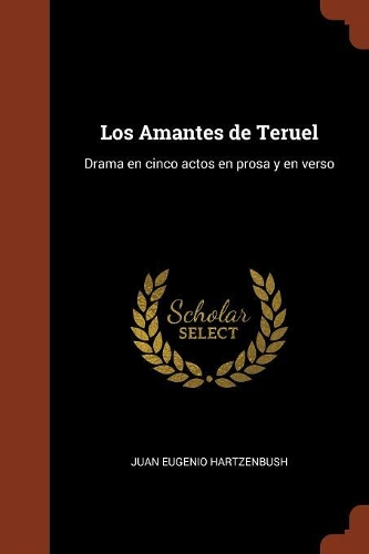 Los Amantes de Teruel