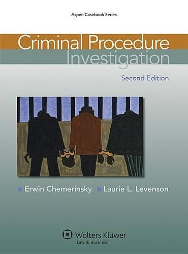 Criminal Procedure