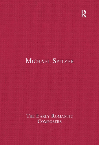The Early Romantic Composers: 5-Volume Set: (The Early Romantic Composers)