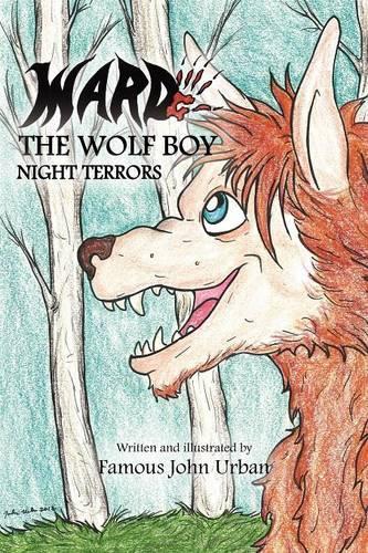 Ward the Wolf Boy: Night Terrors(English)